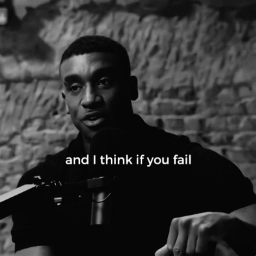 I think we really do get the blessing of being tested. Life doesn't hand #tonywade #tonypearson