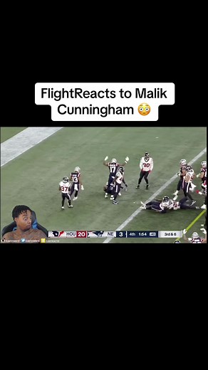 cant wait for flight to rage when the pats go 6-11 😂