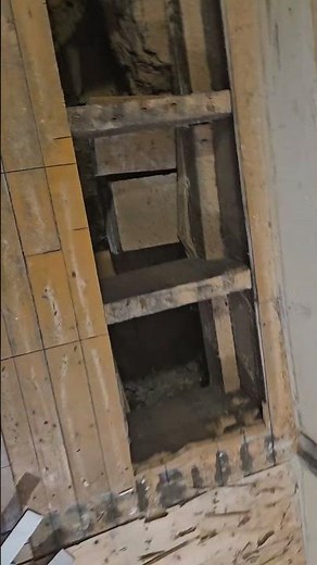 leveling 1932 pier and beam home in upstate new york