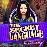 The Secret Language Game - Play Online at Hidden4Fun