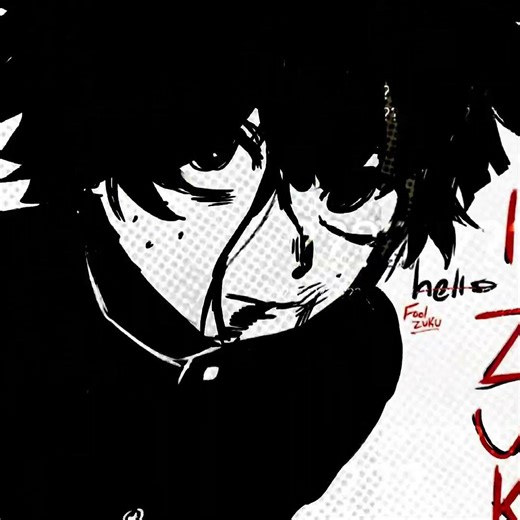 ||DEAD DEKU??|| ‘ - edit looks lowky horrible💔 - ‘