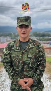 Prestar servicio militar en el Ejército Nacional es abrir un camino de estudio, formación integral y crecimiento profesional. Los soldados se preparan, se capacitan y pueden proyectar su carrera como suboficiales y oficiales, construyendo un futuro al servicio de la patria. #IncorpóreseAlEjército | Comando de Reclutamiento y Control Reservas