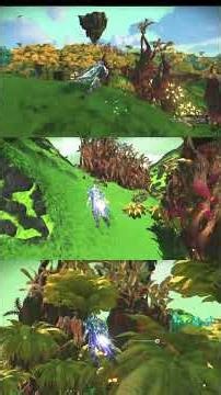 Planets Generation Mod #nomanssky #nomansskymods #nms