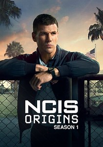 NCIS: Origins: Enter Sandman - Part 1