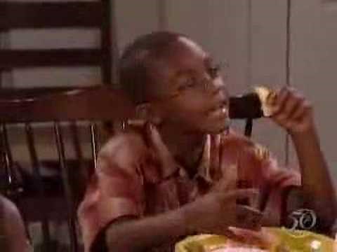 MadTV Pizza Hut Twisted Crust Pizza Complete-za Parody