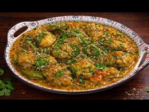 The Secret to Perfect Indian Chicken Curry | Kasuri Methi Chicken