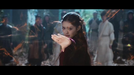 Combat des sphères | Rakuten Viki