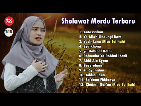 Sholawat Nabi Merdu 2023 | Ai Khodijah Full Album MP3 Terbaru