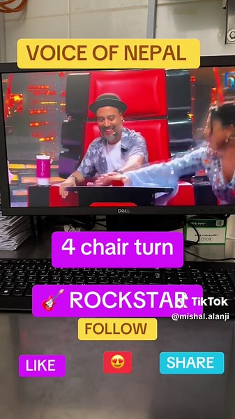 ‏#voiceofnepalseason4 #voicekids #voiceofnepalseason4 #voicekids
