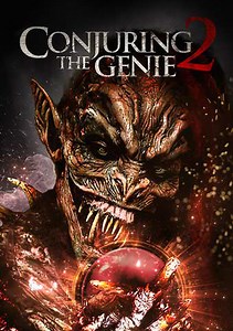 Conjuring the Genie 2 Trailer