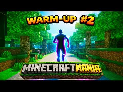 🏃 Run With Me! First Person Parkour Challenge | Interactive Workout POV