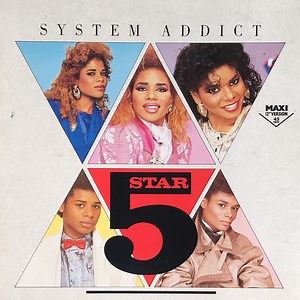 5 Star - System Addict