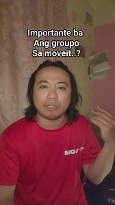 9.2K views · 287 reactions | Importante ba ang groupo sa moveit ? TEAM KUYA MOVE IT CEBU #moveit #MoveItPH #moveitcebu | Ryan Octaviano Sagarino | Facebook