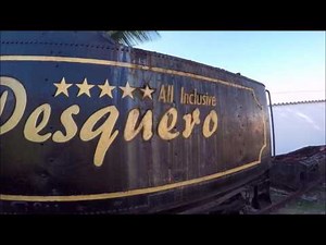 Playa Pesquero Holguin Cuba Hotel Tour