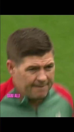 Steven Gerrard’s Best Goals & Moments! 🚀🔥 #Gerrard #Liverpool #LFC #FootballLegend #GerrardGoals
