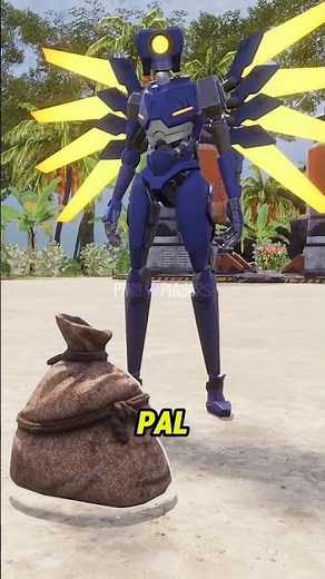 This Exploit Fixes Palworld’s WORST Base Mechanic! (Quick Guide)