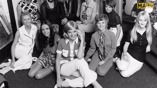 Épisode 2 | En rappel + sur le Web Découvrez la mode des années 1960...