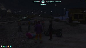 Mumbles Fumbles | New Chapter! | Nopixel 4.0