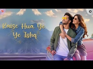 KAISE HUA YE ISHQ - Official Music Video | New Hindi Romantic Song 2025 | Emraan Hashmi