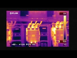 Why Use Infrared Thermography?