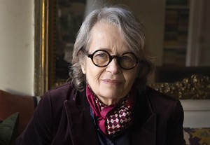 Littérature : « Touché » de Pascalle Monnier, plus que touchant