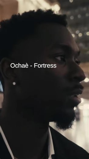 Ochaè - Fortress @Praise Rappersdigest.com #ochae #music #gospel #fyp #christianmusic
