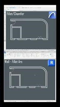 archicad vs revit : tutoriel simple