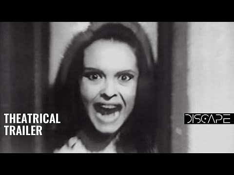 Sound of Horror • 1966 • Theatrical Trailer