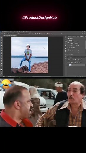 How to Resize an Image in Photoshop (Step-by-Step for Beginners)
