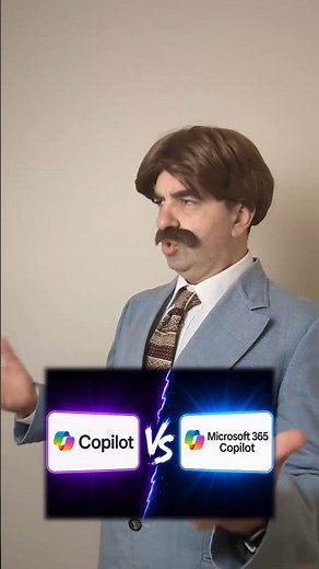 Copilot vs M365Copilot