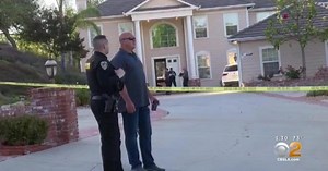 Home invasion protection measures