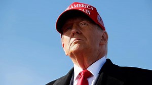 New poll shows how Americans' sentiments on Trump changed in 2025