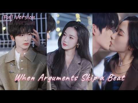 【Full Version】Love knocks on the door of a Single-Minded woman—A Lawyer and a Musician's Love Story!