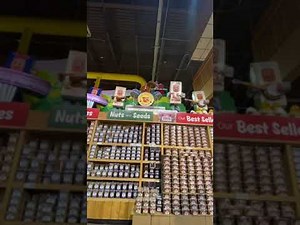 Stew Leonard’s Farm Fresh Five In Danbury Connecticut (We’re Glad You Came To Stews)