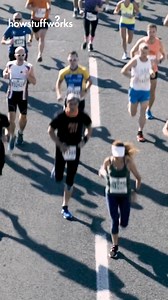 15K views | In the time it takes you to cook a five-minute meal, elite-level runners have finished their 1-mile run — with time to spare. Can you guess the world's fastest time? #running #runners | Howstuffworks | Facebook