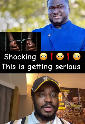 Exploring Serious Issues in Ghana's Music Scene