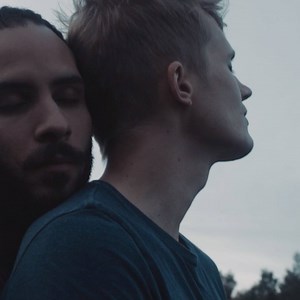 1.3K views · 42 reactions | ️‍ Les deux amants tourmentés, en quête de liberté... troublent la nature ENTRE LES ROSEAUX - LE 20 MARS AU CINEMA  | Outplay | Facebook