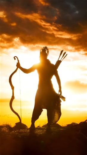 1 Mistake That Can Destroy Ramayana Movie 😳🔥