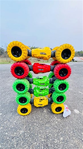 Remote contol six racing moka car |