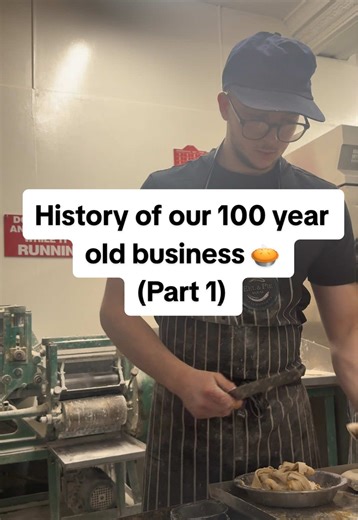 The 100-Year Journey of Our Family Business