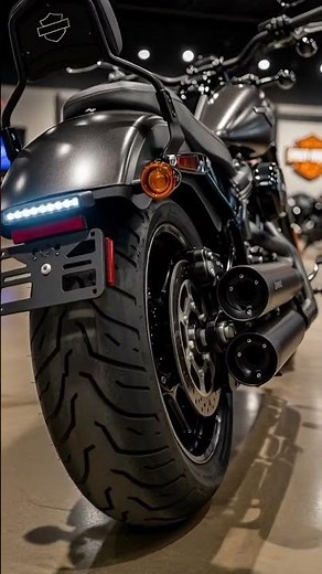 2025 Harley-Davidson New Models, Features, Engine & Price | Full Review