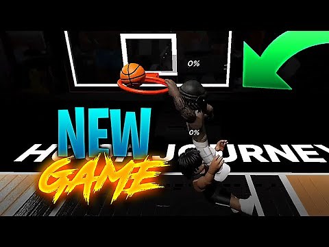 New ROBLOX Basketball Game @ HOOP JOURNEY 3 Is RELEASING SOON?