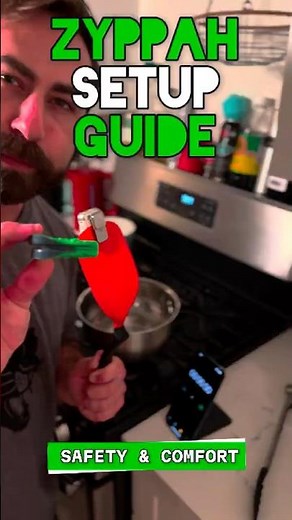 This Anti-Snore Device Is Safer Than You Think 👀