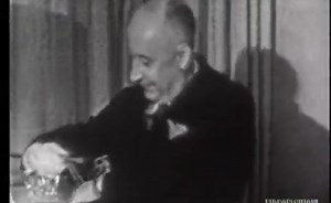 The Legend: Christian Dior