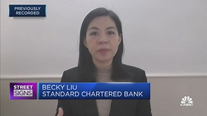 StanChart expects slower Chinese economic recovery in first quarter of 2021