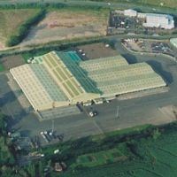 The Matford Centre, Exeter