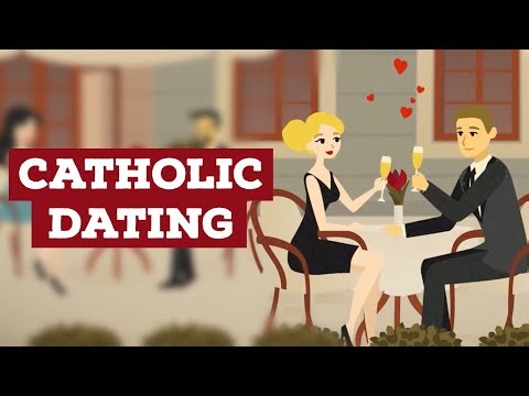 Catholic Dating | Catholic Central