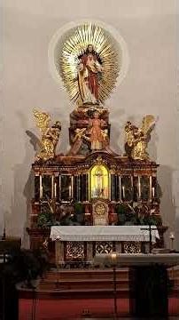 Gloria Jungmusikant:innen Huben Kals und Sankt Johann im Walde unter Lorenz Jans