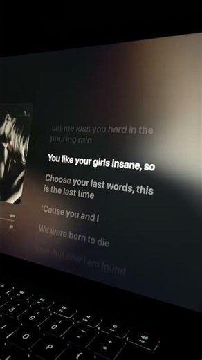 Born To Die - Lana Del Rey #lanadelreylyrics #lyrics #music #song #viral #nostalgia #fyp #borntodie
