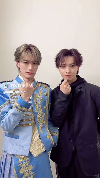 けいとくんと愉快なダンスセッション